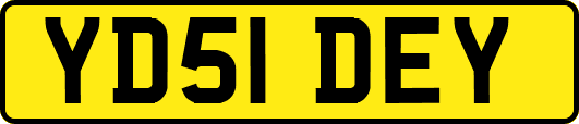 YD51DEY