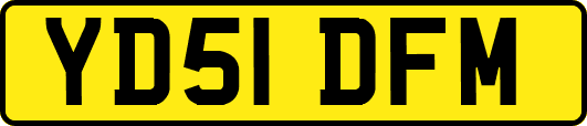 YD51DFM