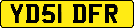 YD51DFR