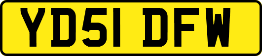 YD51DFW