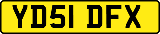 YD51DFX