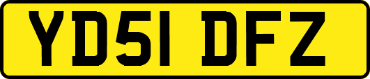 YD51DFZ