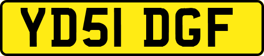 YD51DGF