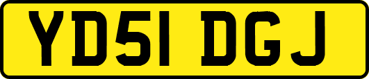 YD51DGJ