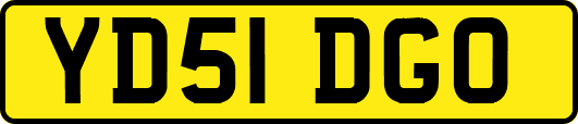 YD51DGO