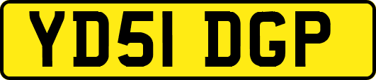 YD51DGP