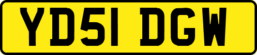 YD51DGW