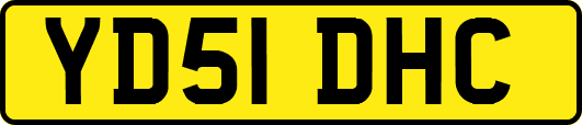 YD51DHC