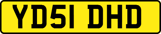 YD51DHD