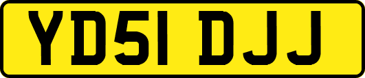 YD51DJJ