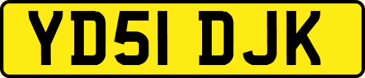 YD51DJK