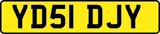 YD51DJY