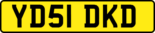 YD51DKD