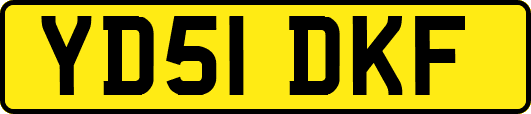 YD51DKF