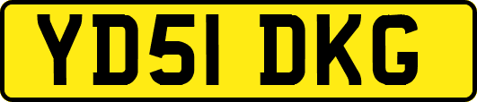 YD51DKG