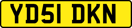 YD51DKN
