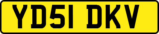 YD51DKV