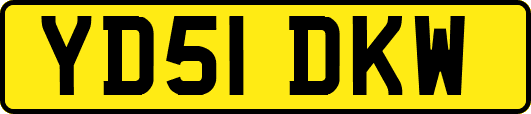 YD51DKW