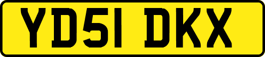 YD51DKX
