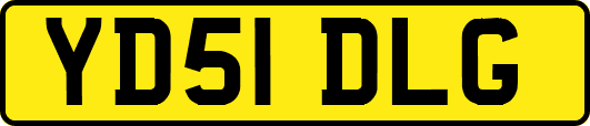 YD51DLG