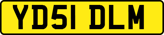 YD51DLM
