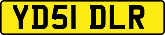 YD51DLR