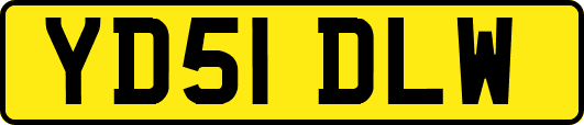 YD51DLW