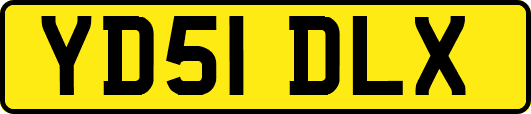 YD51DLX