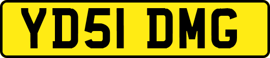 YD51DMG