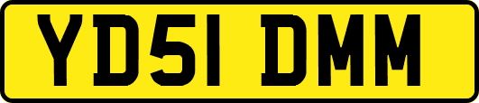 YD51DMM