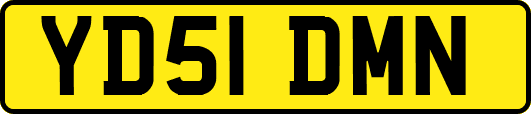YD51DMN