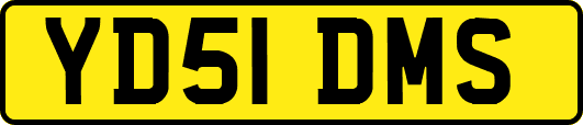 YD51DMS