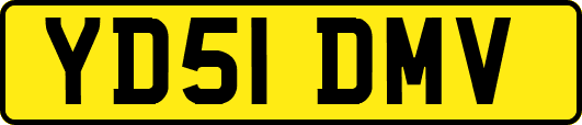 YD51DMV