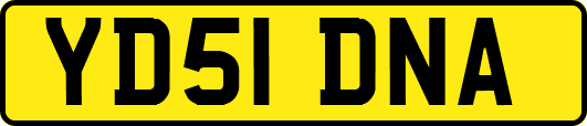 YD51DNA