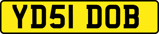 YD51DOB
