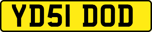 YD51DOD