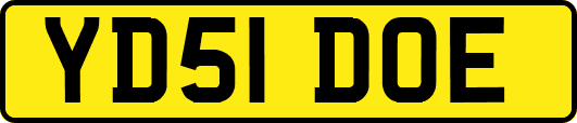 YD51DOE