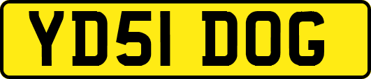YD51DOG
