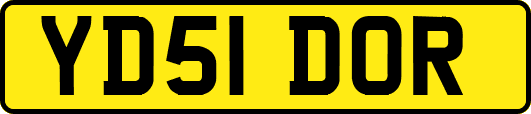 YD51DOR