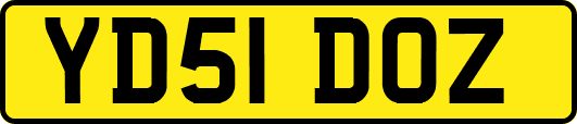 YD51DOZ