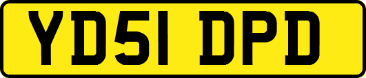 YD51DPD
