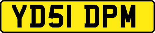 YD51DPM