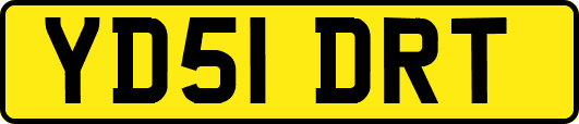 YD51DRT