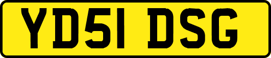 YD51DSG