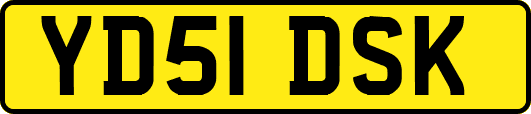 YD51DSK