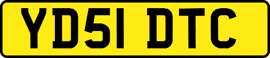 YD51DTC