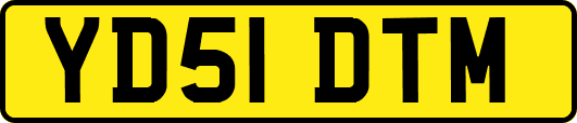 YD51DTM