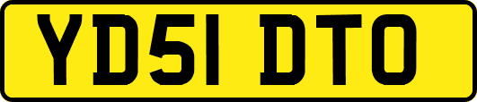 YD51DTO