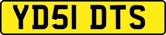 YD51DTS