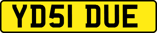 YD51DUE